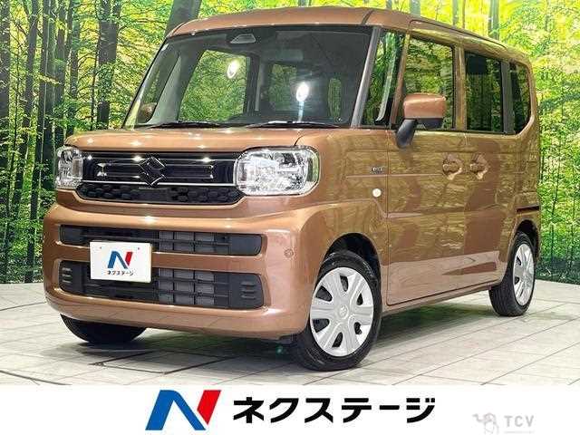 2025 Suzuki Suzuki Others