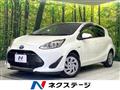 2018 Toyota AQUA
