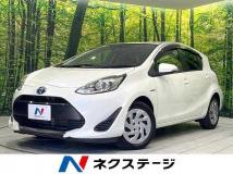 2018 Toyota AQUA