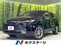2024 Toyota Harrier Hybrid