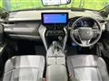 2024 Toyota Harrier Hybrid