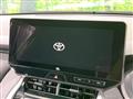 2024 Toyota Harrier Hybrid