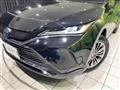 2024 Toyota Harrier Hybrid