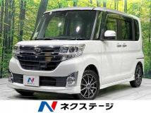2015 Daihatsu Tanto