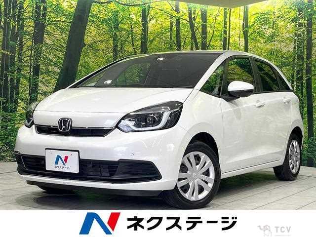 2025 Honda Fit