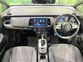 2025 Honda Fit