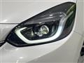 2025 Honda Fit