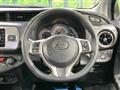 2016 Toyota Vitz