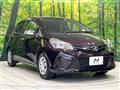 2016 Toyota Vitz
