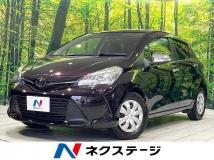 2016 Toyota Vitz