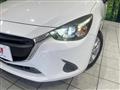 2015 Mazda Demio
