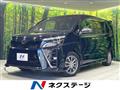 2019 Toyota Voxy