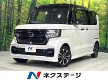 2022 Honda N BOX