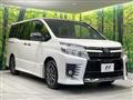 2016 Toyota Voxy