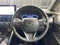 2025 Toyota Harrier