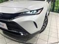 2025 Toyota Harrier