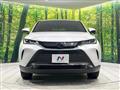2025 Toyota Harrier