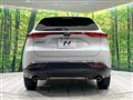 2025 Toyota Harrier