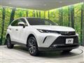 2025 Toyota Harrier