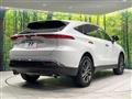 2025 Toyota Harrier