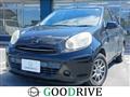 2012 Nissan March