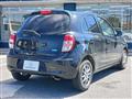 2012 Nissan March