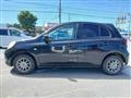 2012 Nissan March