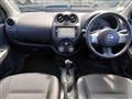 2012 Nissan March