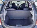2012 Nissan March