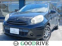 2012 Nissan March
