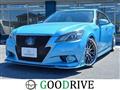 2015 Toyota Crown