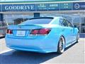 2015 Toyota Crown