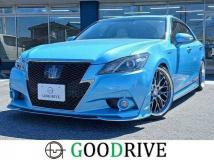 2015 Toyota Crown