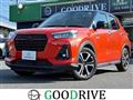 2020 Daihatsu Rocky