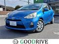 2013 Toyota AQUA