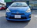 2013 Toyota AQUA