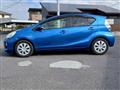 2013 Toyota AQUA