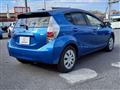 2013 Toyota AQUA