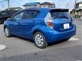 2013 Toyota AQUA