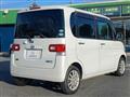 2012 Daihatsu Tanto