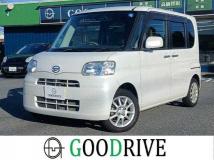 2012 Daihatsu Tanto