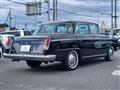 1962 Nissan Cedric Hardtop