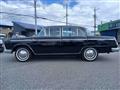 1962 Nissan Cedric Hardtop