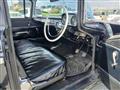 1962 Nissan Cedric Hardtop
