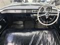 1962 Nissan Cedric Hardtop
