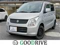 2010 Suzuki Wagon R