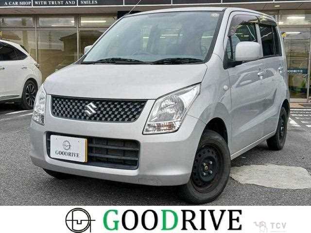 2010 Suzuki Wagon R