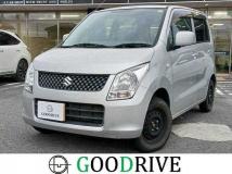 2010 Suzuki Wagon R