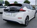 2018 Nissan Leaf