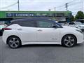 2018 Nissan Leaf